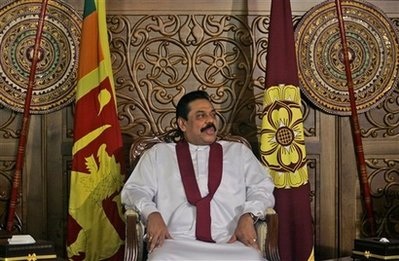 “Thủ lĩnh sáng lập Hổ Tamil vẫn sống” - 1 “Thủ lĩnh sáng lập Hổ Tamil vẫn sống” - 1