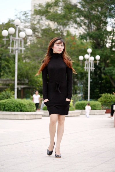 Thanh Trúc - không là “cô chiêu”… - 6 Thanh Trúc - không là “cô chiêu”… - 6