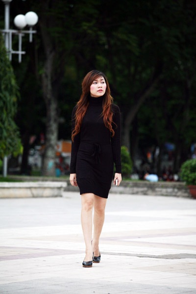 Thanh Trúc - không là “cô chiêu”… - 5 Thanh Trúc - không là “cô chiêu”… - 5