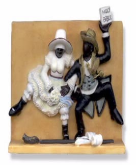 Những phong tục cưới hỏi vô cùng thú vị - 10