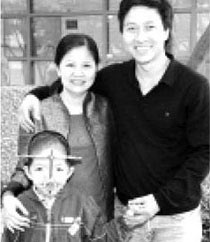 Diễn viên Quốc Tuấn: Hành trình 7 năm chữa bệnh cho con - 1 Diễn viên Quốc Tuấn: Hành trình 7 năm chữa bệnh cho con - 1