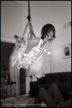 Những phong tục cưới hỏi vô cùng thú vị - 2