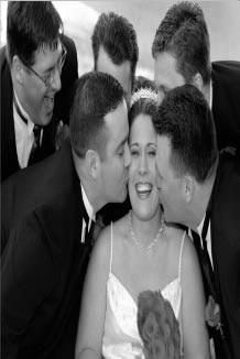 Những phong tục cưới hỏi vô cùng thú vị - 8