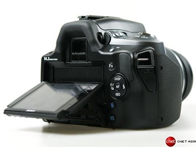Ấn tượng ban đầu về Sony Alpha DSLR-A380 - 3 Ấn tượng ban đầu về Sony Alpha DSLR-A380 - 3