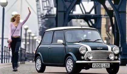 “Bé hạt tiêu” Mini - Niềm tự hào của nước Anh (P2) - 2