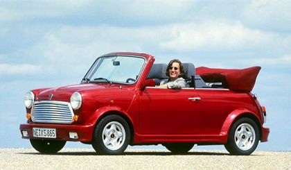 “Bé hạt tiêu” Mini - Niềm tự hào của nước Anh (P2) - 3