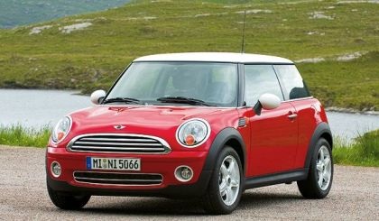 “Bé hạt tiêu” Mini - Niềm tự hào của nước Anh (P2) - 5