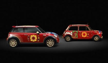 “Bé hạt tiêu” Mini - Niềm tự hào của nước Anh (P2) - 6