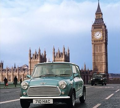 “Bé hạt tiêu” Mini - Niềm tự hào của nước Anh (P2) - 4