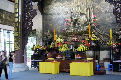 Lần theo “bến đỗ” của các cổ vật bị đánh cắp - 1 Lần theo “bến đỗ” của các cổ vật bị đánh cắp - 1