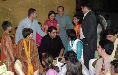 Những phong tục cưới hỏi vô cùng thú vị - 5