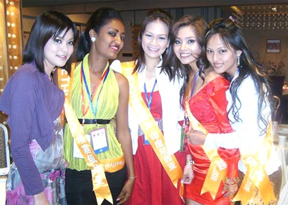 Thạch Hồng Nhung: "Bạn trai đã lo tôi bị nhiễm cúm" - 2