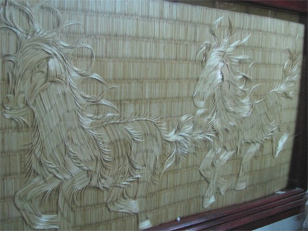 Chàng trai “lạ lùng” miệt mài cùng tăm - 3 Chàng trai “lạ lùng” miệt mài cùng tăm - 3