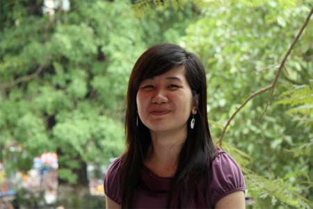 Những tấm lòng thiện nguyện ở quanh ta - 5