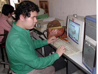 Những tấm lòng thiện nguyện ở quanh ta - 4