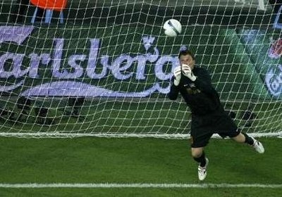 Shakhtar Donesk trở thành nhà vô địch cuối cùng của cúp UEFA - 3