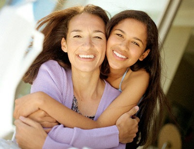 Mẹ đẻ, mẹ chồng  - 1