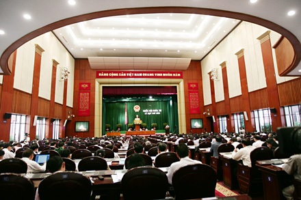 Nhà nước “đau đầu”, cán bộ “run tay” vì Luật bồi thường - 1 Nhà nước “đau đầu”, cán bộ “run tay” vì Luật bồi thường - 1