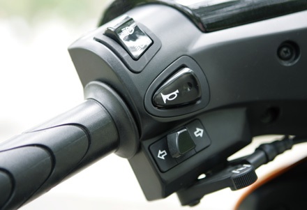 Wave 110 - Bước tiến mới - 5 Wave 110 - Bước tiến mới - 5