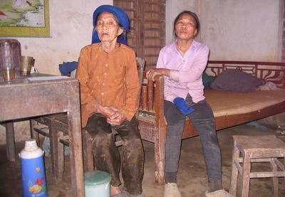 Một khúc sông, hai đoạn đời - 2 Một khúc sông, hai đoạn đời - 2