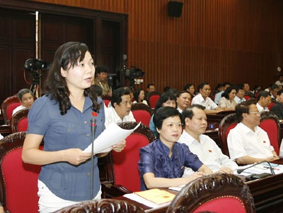 Nhà nước “đau đầu”, cán bộ “run tay” vì Luật bồi thường - 2 Nhà nước “đau đầu”, cán bộ “run tay” vì Luật bồi thường - 2