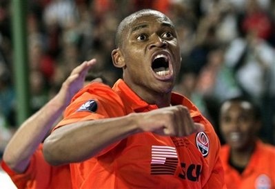 Shakhtar Donesk trở thành nhà vô địch cuối cùng của cúp UEFA - 2