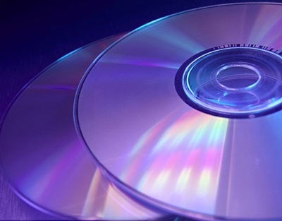 Đĩa quang thế hệ mới lưu trữ gấp 2.000 lần DVD - 1