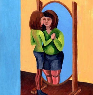 Nỗi ám ảnh "béo khỏe, béo đẹp" - 1 Nỗi ám ảnh "béo khỏe, béo đẹp" - 1