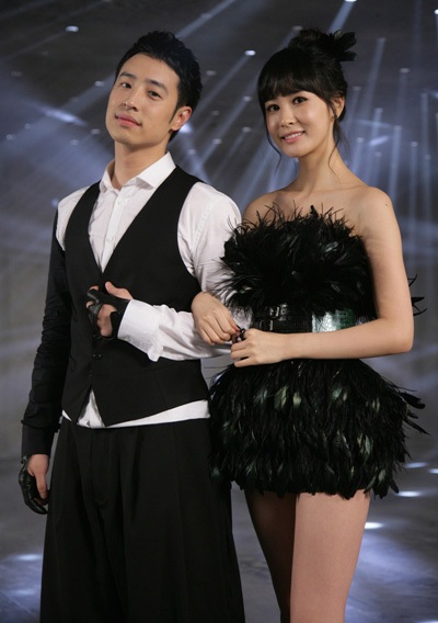 Lee Dae Hae “mở lòng” về sự cố “East of Eden” - 15