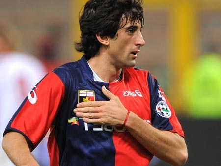 Inter chiêu mộ xong “trọng pháo” Serie A - 1 Inter chiêu mộ xong “trọng pháo” Serie A - 1