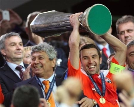 Chung kết UEFA Cup - Nơi niềm vui đọng lại... - 8