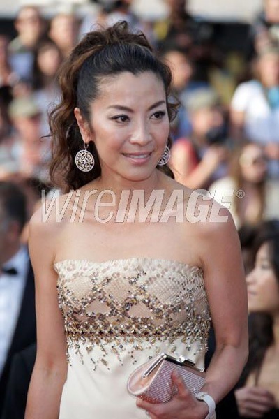 Ba mỹ nhân Hoa ngữ đua sắc tại LHP Cannes - 11