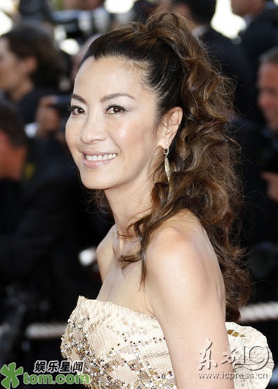 Ba mỹ nhân Hoa ngữ đua sắc tại LHP Cannes - 12