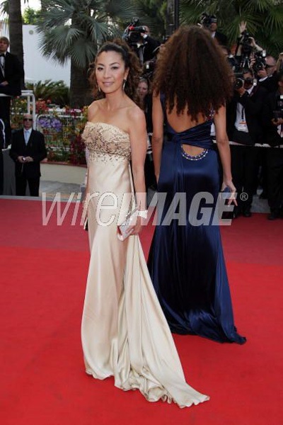 Ba mỹ nhân Hoa ngữ đua sắc tại LHP Cannes - 14
