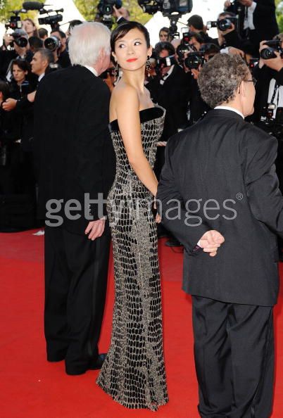 Ba mỹ nhân Hoa ngữ đua sắc tại LHP Cannes - 19