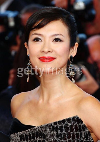 Ba mỹ nhân Hoa ngữ đua sắc tại LHP Cannes - 20