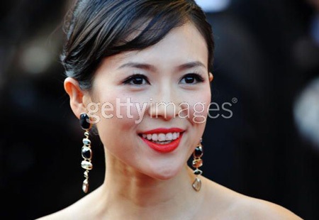 Ba mỹ nhân Hoa ngữ đua sắc tại LHP Cannes - 21
