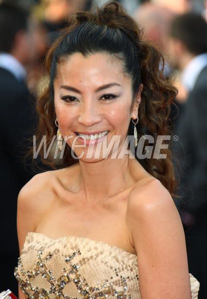 Ba mỹ nhân Hoa ngữ đua sắc tại LHP Cannes - 7