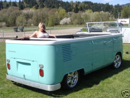 Một chiếc xe lạ - 7