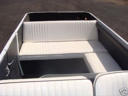 Một chiếc xe lạ - 11