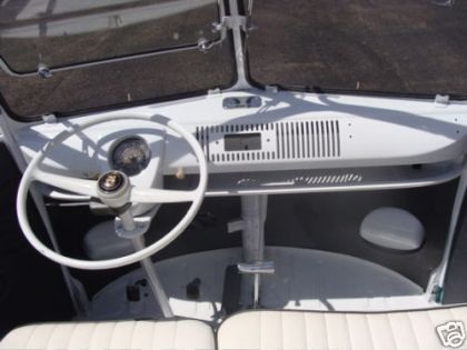 Một chiếc xe lạ - 6