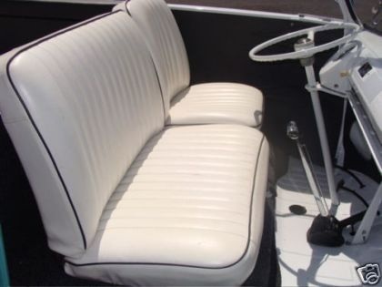 Một chiếc xe lạ - 5