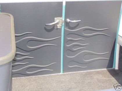 Một chiếc xe lạ - 4