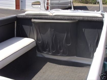 Một chiếc xe lạ - 3