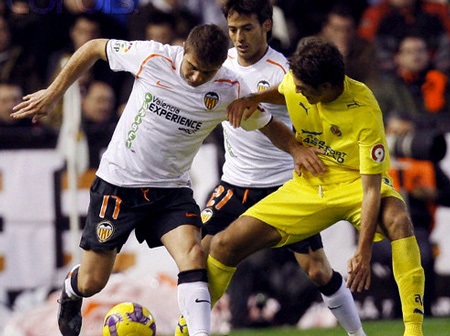 Vòng 37 La Liga: Những cuộc chiến sống còn - 2 Vòng 37 La Liga: Những cuộc chiến sống còn - 2