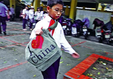 Mềm mại bủa vây thị trường - 1