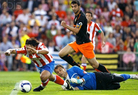 Vòng 37 La Liga: Những cuộc chiến sống còn - 1 Vòng 37 La Liga: Những cuộc chiến sống còn - 1