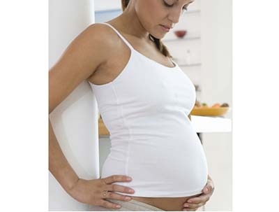 Giảm đau khung xương chậu do mang thai - 1 Giảm đau khung xương chậu do mang thai - 1