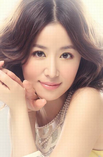 Lâm Tâm Như muốn làm người phụ nữ độc lập - 1 Lâm Tâm Như muốn làm người phụ nữ độc lập - 1