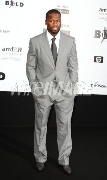 Bữa tiệc từ thiện “ngập” sao - 26